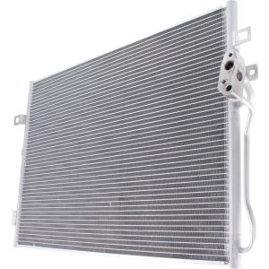 DODGE JOURNEY A/C CONDENSER WO/TOC OEM#68102117AA 2011-2020 PL#CH3030249