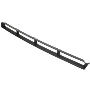 FIAT 500 2DOORS (FIAT) GRILLE BLACK **CAPA** OEM#1SR87KX7AA 2012-2019 PL#FI1200100C