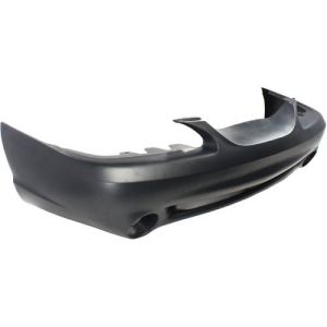 FORD MUSTANG FRONT BUMPER COVER PRIMED (COBRA) OEM#F4ZZ17D957B 1994-1998 PL#FO1000238
