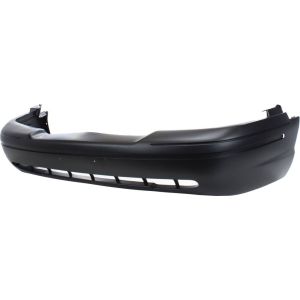 FORD CROWN VICTORIA FRONT BUMPER COVER PRIMED (W/O VALANCE) OEM#3W7Z17D957CA 1998-2005 PL#FO1000422