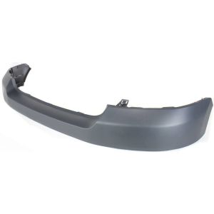 FORD TRUCKS & VANS FORD/PU (F150 EXC HERITAGE) FRONT BUMPER COVER UPR PRM(W/O Mldg)(Exc XL)(To8/8/05)**CAPA** OEM#4L3Z17D957CA 2004-2006 PL#FO1000562C