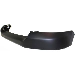 FORD TRUCKS & VANS FORD/PU (F150 EXC HERITAGE) FRONT BUMPER COVER UPR PRM(W/O Whl Mldg)(Exc:XL)(From 8/9/05)**CAPA** OEM#6L3Z17D957AAPTM 2006-2008 PL#FO1000616C