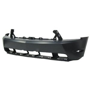 FORD MUSTANG  FRONT BUMPER COVER PRIMED (GT/BOSS 302) OEM#AR3Z17D957BA 2010-2012 PL#FO1000646