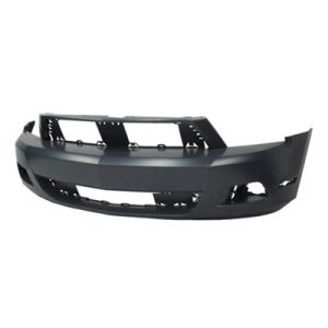 FORD MUSTANG FRONT BUMPER COVER (BASE) OEM#AR3Z17D957AA 2010-2012 PL#FO1000652