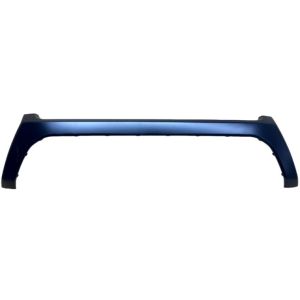 FORD TRUCKS & VANS EXPEDITION FRONT BUMPER COVER UPPER PRM OEM#NL1Z17D957AAPTM 2022-2024 PL#FO1000769