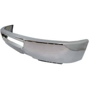 FORD TRUCKS & VANS FORD/PU (F150 EXC HERITAGE) FRONT BUMPER CHROME W/O FOG (From 8-9-05) OEM#6L3Z17757AA 2006-2008 PL#FO1002400