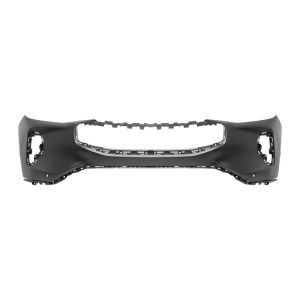 FORD TRUCKS & VANS ESCAPE FRONT BUMPER COVER UPPER PRIMED (W/SENSOR)(W/ACTIVE PK ASSSIST) **CAPA** OEM#PJ6Z17D957BAPTM 2023-2025 PL#FO1014156C