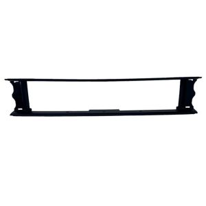 FORD TRUCKS & VANS FORD/PU F250/350/450 (SUPER DUTY) FRONT BUMPER CENTER MLDG TXT-BLACK (WO/RADAR CRUISE) OEM#PC3Z8419A 2023-2024 PL#FO1044142