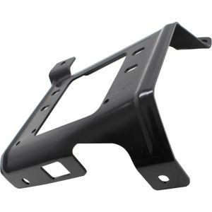 FORD TRUCKS & VANS FORD/PU (F250/350/450) Super Duty FRONT BUMPER BAR BRACKET INNER LEFT (Driver Side) **CAPA** OEM#HC3Z17B985A 2017-2019 PL#FO1066196C