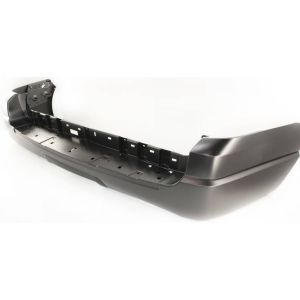 FORD TRUCKS & VANS EXPEDITION  REAR BUMPER COVER PRM/TEXT (W/O SENSOR)(NBX/XLS/XLT) OEM#4L1Z17K835CAA 2004-2006 PL#FO1100373