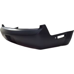 FORD MUSTANG REAR BUMPER COVER PRIMED (EXC GT)(RE) OEM#5R3Z17K835AAA (P) 2005-2009 PL#FO1100387