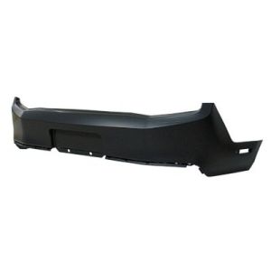 FORD MUSTANG Shelby GT500 REAR BUMPER COVER (RE) OEM#AR3Z17K835AAPTM 2010-2012 PL#FO1100661