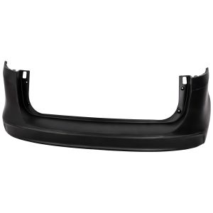 FORD C-MAX HYBRID/ENERGI REAR BUMPER COVER PRIMED **CAPA** OEM#DM5Z17K835AAPTM 2013-2018 PL#FO1100696C