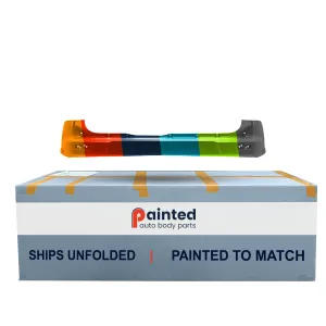 FORD TRUCKS & VANS TRANSIT CONNECT REAR BUMPER COVER TEXTURE OEM#DT1Z17906AA 2014-2018 PL#FO1100706