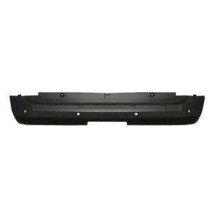 FORD TRUCKS & VANS EXPEDITION REAR BUMPER COVER TXT-BLACK (W/SENSOR)(EL/MAX) OEM#BL1Z17K835KA 2011-2014 PL#FO1100724