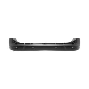 FORD TRUCKS & VANS TRANSIT CONNECT REAR BUMPER COVER TXT-BLACK (W/4 SENSOR)(XL) **CAPA** OEM#KT1Z17906SH 2019-2023 PL#FO1100773C