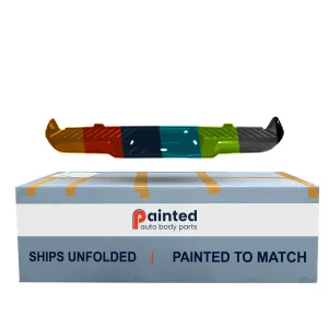 FORD TRUCKS & VANS FORD/PU (F150)(EXC SVT RAPTOR) STEP BUMPER ASSEMBLY BLACK (WO/SENSOR)(WO/TOW PKG)(STYLESIDE)**CAPA** OEM#9L3Z17906CPTM-PFM (P) 2009-2014 PL#FO1103161C