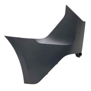 FORD TRUCKS & VANS TRANSIT CONNECT REAR BUMPER SIDE COVER LEFT (Driver Side) TXT OEM#DT1Z17F774AE 2014-2018 PL#FO1116101