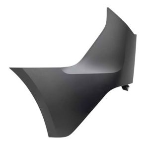 FORD TRUCKS & VANS TRANSIT CONNECT REAR BUMPER SIDE COVER LEFT (Driver Side) TXT OEM#DT1Z17F774AJ 2019-2023 PL#FO1116113