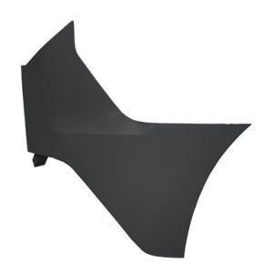 FORD TRUCKS & VANS TRANSIT CONNECT REAR BUMPER SIDE COVER RIGHT (Passenger Side) PRM OEM#DT1Z17F774BD 2014-2023 PL#FO1117112
