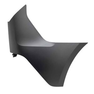 FORD TRUCKS & VANS TRANSIT CONNECT REAR BUMPER SIDE COVER RIGHT (Passenger Side) TXT OEM#DT1Z17F774AH 2019-2023 PL#FO1117113