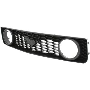 FORD MUSTANG GRILLE ( GT ) OEM#6R3Z8200BA 2005-2009 PL#FO1200422