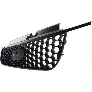 FORD TRUCKS & VANS ESCAPE GRILLE PTD OEM#5L8Z8200AAB 2005-2007 PL#FO1200446