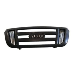 FORD TRUCKS & VANS RANGER  GRILLE OUTER Dark Gray INNER BLACK (W/BARS DESIGN) OEM#6L5Z8200CAA 2006-2011 PL#FO1200473