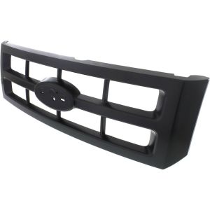 FORD TRUCKS & VANS ESCAPE HYBRID  GRILLE PTD OEM#8L8Z8200APTM 2008-2012 PL#FO1200487