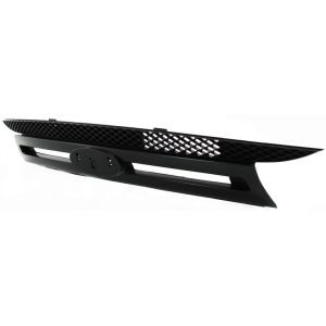 FORD FOCUS  GRILLE PTD/BLACK (CP)(10-11 S/D SES MDL) OEM#9S4Z8200CA 2008-2011 PL#FO1200504