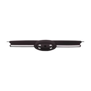 FORD FOCUS SEDAN  GRILLE BLACK/CHROME MLDG (S)(SE WO/APPEARANCE PKG) OEM#BM5Z8200A 2012-2014 PL#FO1200536