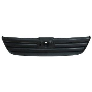 FORD TRUCKS & VANS TRANSIT CONNECT GRILLE BLACK OEM#9T1Z8200AD (P) 2010-2013 PL#FO1200538