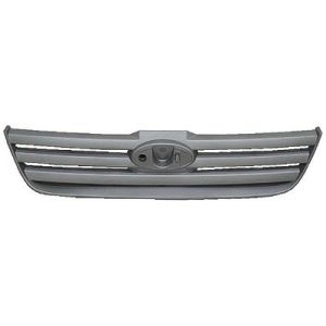 FORD TRUCKS & VANS TRANSIT CONNECT GRILLE PLATINUM OEM#9T1Z8200BB (P) 2010-2013 PL#FO1200539