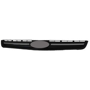 FORD TRUCKS & VANS ESCAPE GRILLE ASSY; SE MODEL; CHROME/ BLACK OEM#CJ5Z8200DD 2013-2016 PL#FO1200541