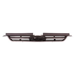 FORD C-MAX HYBRID/ENERGI  GRILLE BLACK/CHROME OEM#DM5Z8A284AA 2013-2018 PL#FO1200556