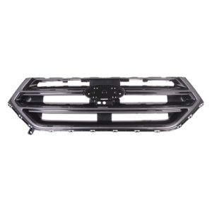 FORD TRUCKS & VANS EDGE  GRILLE (W/CAMERA)(SPORT) OEM#FT4Z8200DA 2015-2018 PL#FO1200562