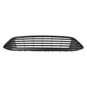 FORD FOCUS HATCHBACK/ST/RS  GRILLE BLACK (5 BAR TYPE)(SE MDL) OEM#FM5Z8200AA 2015-2018 PL#FO1200564