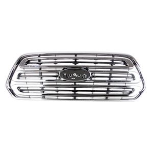 FORD TRUCKS & VANS TRANSIT  GRILLE CHROME OEM#CK4Z17E810BA 2015-2019 PL#FO1200585