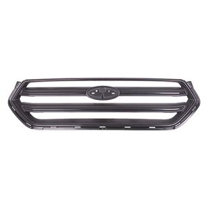 FORD TRUCKS & VANS ESCAPE  GRILLE BLACK (S NDL) OEM#GJ5Z8200AA 2017-2019 PL#FO1200592