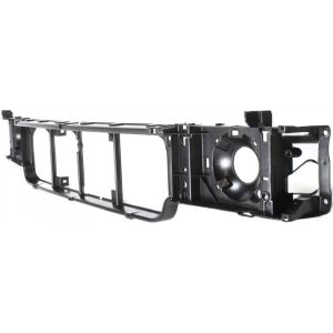 FORD TRUCKS & VANS FORD VAN HEAD/LAMP MOUNTING PANEL OEM#F7UZ8A284AA 1997-2007 PL#FO1221114