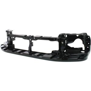 FORD TRUCKS & VANS EXPLORER SPORT TRAC  (PICKUP) HEAD LAMP MOUNTING PANEL (SMC) **CAPA** OEM#6L2Z8190AA 2007-2010 PL#FO1223106C