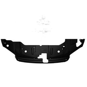 FORD MUSTANG RADIATOR SUPPORT TOP COVER OEM#DR3Z8C291AA 2013-2014 PL#FO1224113