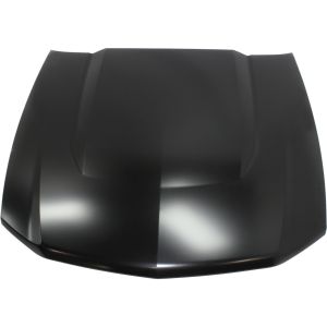 FORD MUSTANG HOOD (STEEL) OEM#AR3Z16612B-PFM 2010-2012 PL#FO1230294