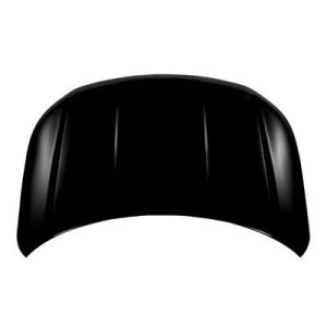 FORD TRUCKS & VANS EXPLORER POLICE UTILITY HOOD (ALUM) **CAPA** OEM#FB5Z16612A 2016-2019 PL#FO1230315C