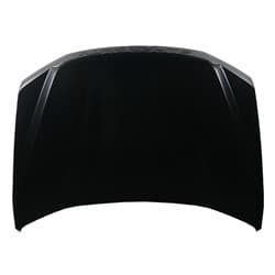 FORD TRUCKS & VANS FORD/PU F250/350/450 (SUPER DUTY) HOOD (ALUM) OEM#LC3Z16612C 2017-2019 PL#FO1230323