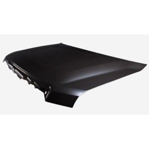 FORD TRUCKS & VANS FORD/PU F150 (EXC SVT RAPTOR) HOOD (STEEL) OEM#9L3Z16612A-PFM 2009-2014 PL#FO1230347