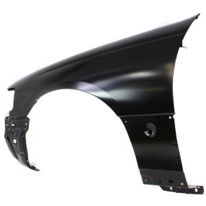 LINCOLN TOWN CAR  FENDER LEFT (Driver Side) **CAPA** OEM#8W1Z16006A 2003-2011 PL#FO1240222C