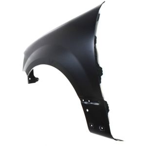 FORD TRUCKS & VANS EXPEDITION  FENDER LEFT (Driver Side) (W/O Wheel MLDG) OEM#2L1Z16006CA 2003-2006 PL#FO1240229