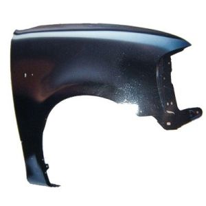 FORD TRUCKS & VANS EXPEDITION  FENDER RIGHT (Passenger Side) (W/O MLDG HOLE)(W/O ANT HOLE) OEM#YL1Z16005BA 2000-2002 PL#FO1241227