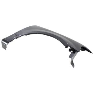 FORD TRUCKS & VANS EXPEDITION  FENDER RIGHT (Passenger Side) (W/Wheel Opng Mldg)(W/O ANT. Hole)*CAPA* OEM#2L1Z16005DA 2003-2006 PL#FO1241230C